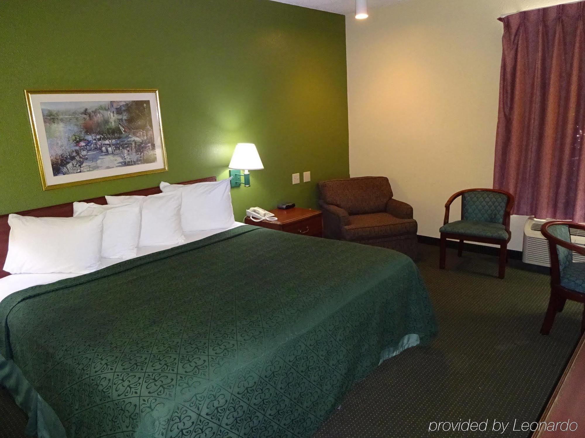 Red Roof Inn & Suites Indianapolis Airport Esterno foto
